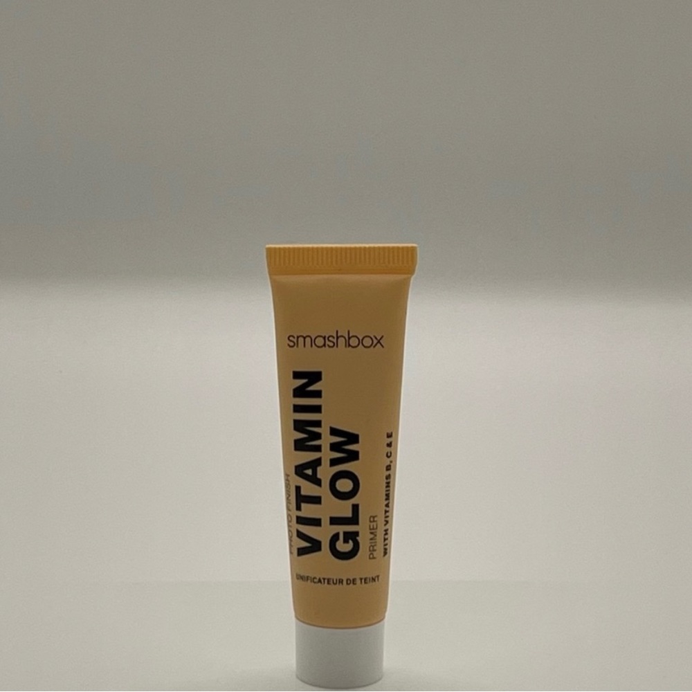 NEW: Smashbox vitamin Glow, three piece primer bundle similar to the original - Picture 3 of 4